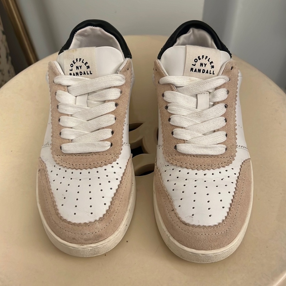 loeffler randall keeley sneaker